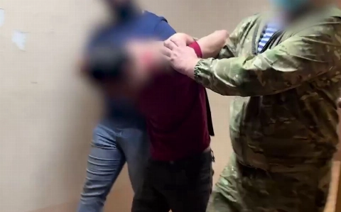В России задержали узбекистанца, развращавшего детей