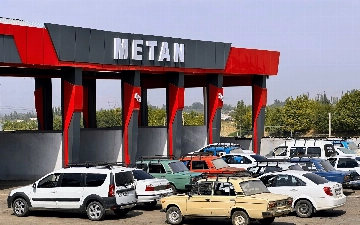 В Узбекистане поднимут цены на метан