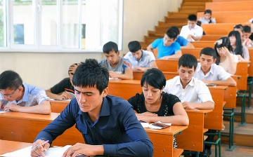В Узбекистане образовательные кредиты будут выдавать только студентам-очникам