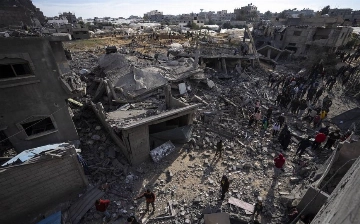Евросоюз может ввести санкции против Израиля из-за операции в Рафахе