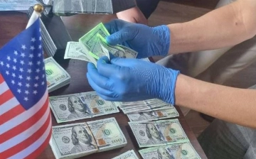 В Самарканде поймали мошенника, обещавшего незаконную переправу в США за $50 тысяч