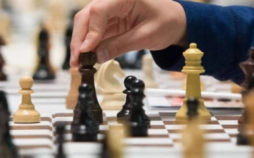 Абдусатторов по-прежнему в пятерке лучших: как изменились позиции узбекских шахматистов в рейтинге ФИДЕ