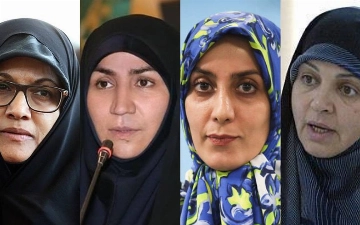 На пост президента Ирана могут баллотироваться женщины