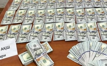 В Ташкенте поймали мошенника, обещавшего незаконную переправу в США за $42 тысячи