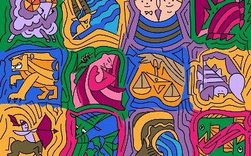 Ваш Гороскоп на 6 июня✨ Узнайте, что вас ждет