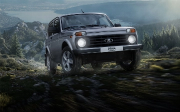 LADA Niva Sport с новым мотором будут выпускать уже в этом году