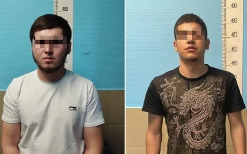 В Петербурге парни похитили узбекистанца и заставили взять для них кредит