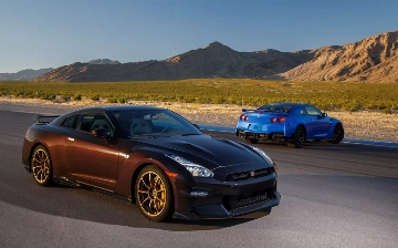 Nissan прекратит производство легендарного R35 GT-R