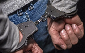 В России поймали двух узбекистанцев, находившихся в международном розыске