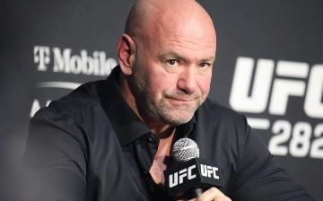 Президент UFC высказался о сроках возвращения Конора Макгрегора