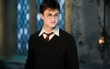 Почти за $2 млн продали обложку первого издания книги «Гарри Поттер и философский камень»