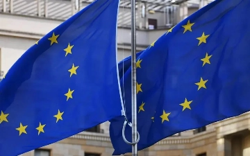 Евросоюз хочет разработать новый санкционный режим против России