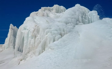 Ледники Австрии могут полностью растаять в ближайшие 46 лет