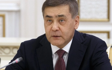 Бывшего министра обороны Казахстана назначили новым генсеком ШОС