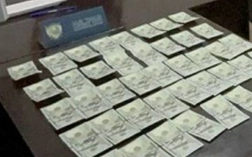 В Самарканде поймали мошенника, обещавшего незаконную переправу в США за $24 тысячи