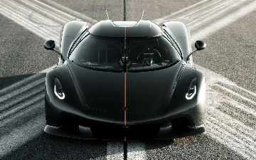 Koenigsegg Jesko Absolut готовится поставить новый рекорд