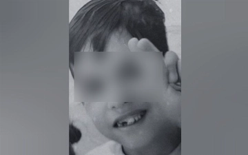 В Ташкенте возбудили уголовное дело по факту гибели пропавшего мальчика