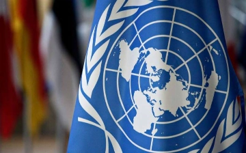 ООН: Мир может быть безопасным лишь при отсутствии ядерного оружия