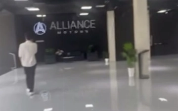Сотрудники автосалона Alliance Motors обманули клиентов на 6 млрд сумов