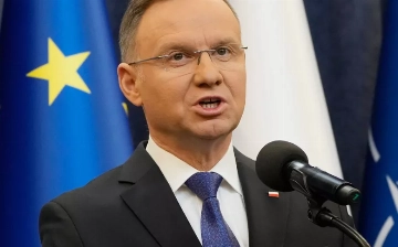 НАТО готовится к войне — президент Польши
