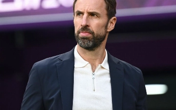 Гарет Саутгейт покинул пост главного тренера сборной Англии по футболу