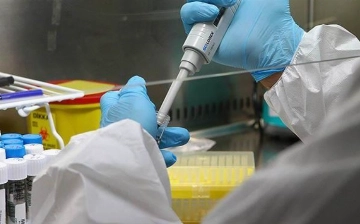 Американские ученые создали препарат, который на 100% защищает от ВИЧ