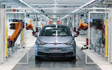 Honda, Volkswagen, Toyota и Volvo также вышли из «ценовой войны» в Китае
