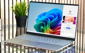 Билет в будущее: как обновился Vivobook S 15 в 2024 году