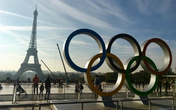 МОК объявил о начале олимпийского перемирия