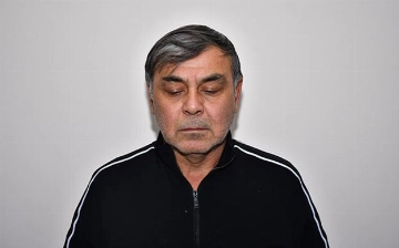 Приближенный «Бахти Ташкентского» умер через день после приговора суда