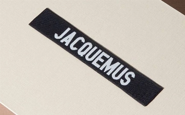 Jacquemus запустил видео, посвященное Олимпийским играм в Париже