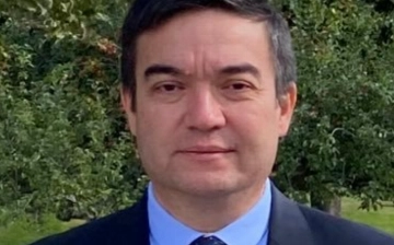 Назначен новый посол Узбекистана по Франции