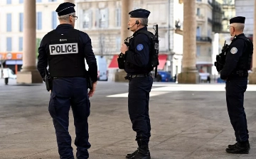 Во Франции предотвратили четыре теракта перед Олимпиадой