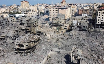 Израиль выдвинул новые условия по сделке о прекращении огня в Газе