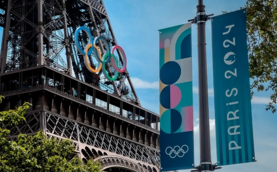 Бюджет Олимпиады в Париже оценили в €11 млрд