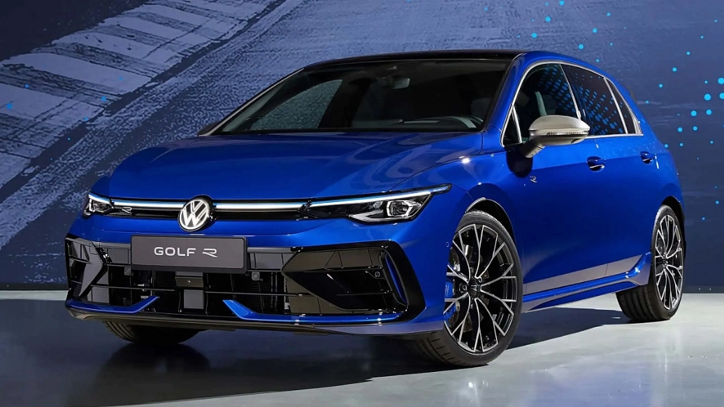 Фото: Golf