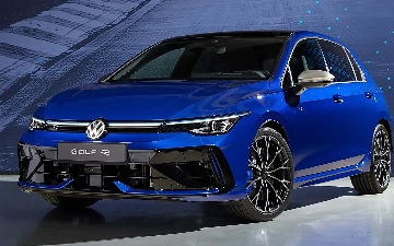 Volkswagen Golf может просуществовать до 2035 года