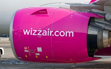 Рейс «Ташкент — Абу-Даби» авиакомпании Wizz Air задержали более чем на 17 часов