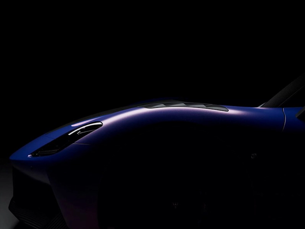Фото: Maserati