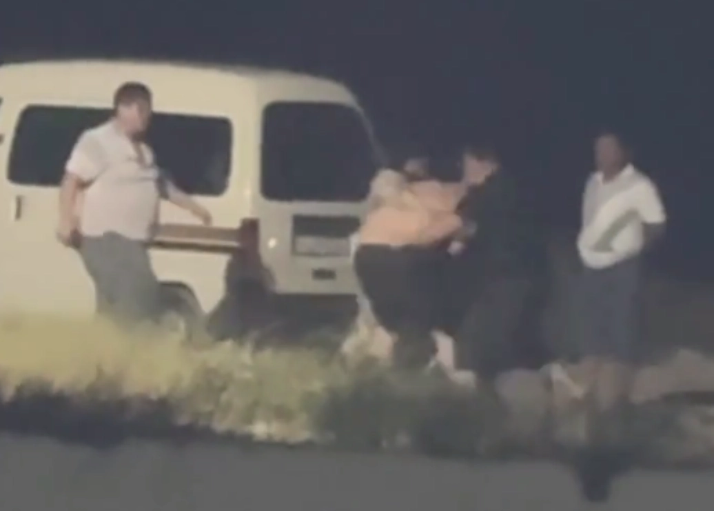 Кадр из видео