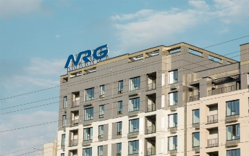 ЖК NRG Qorasuv: жильцы получили ключи от своих новых квартир