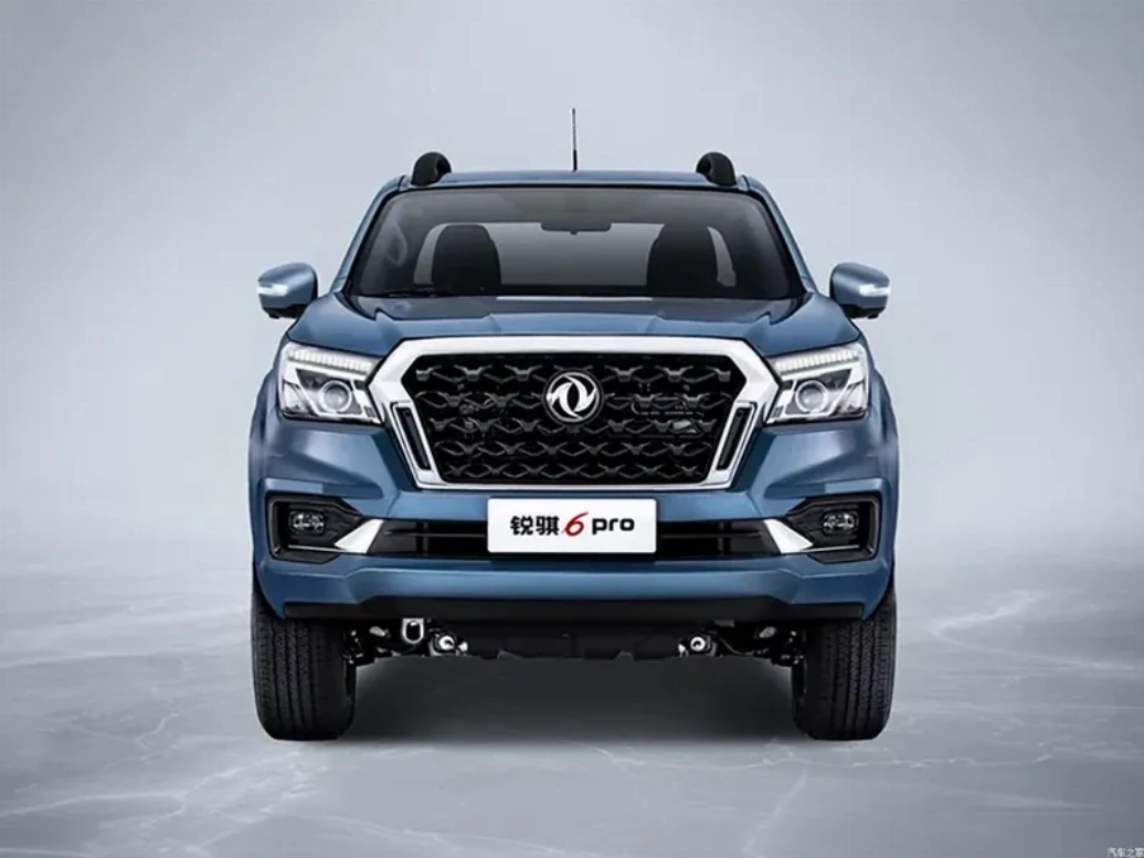 Фото: DongFeng Nissan