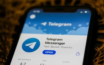 Что сделать, чтобы Telegram не исчез из ваших приложений, если его удалят из App Store