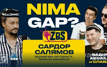 «В Узбекистане тебя могут зачморить за твой блог»: Сардор Салямов раскрыл проблему Узбекистана в рамках творчества