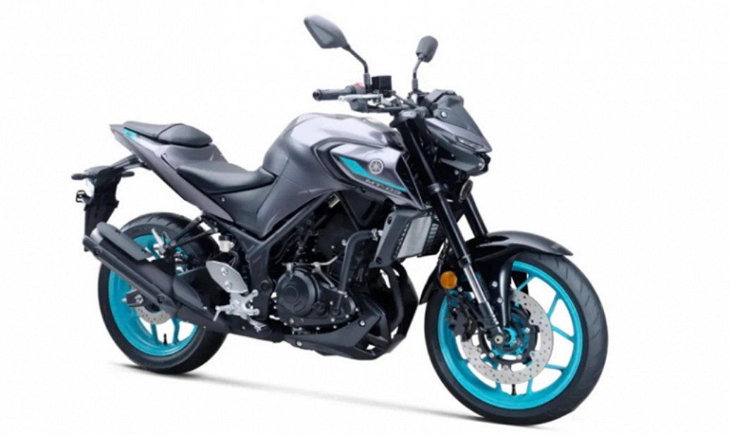 Фото: Yamaha