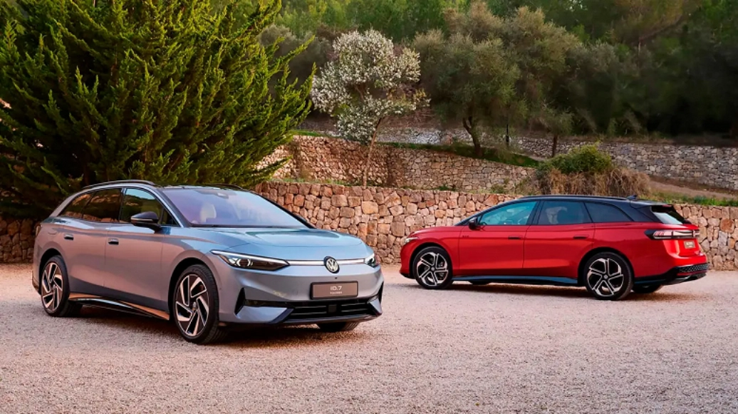 Фото: Volkswagen