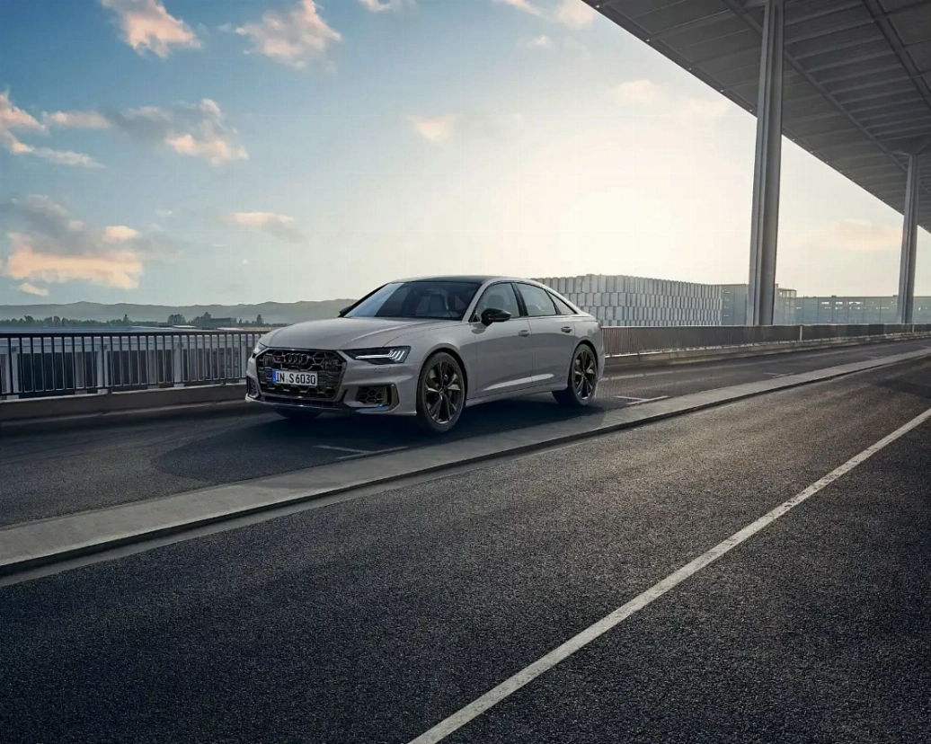 Фото: Audi