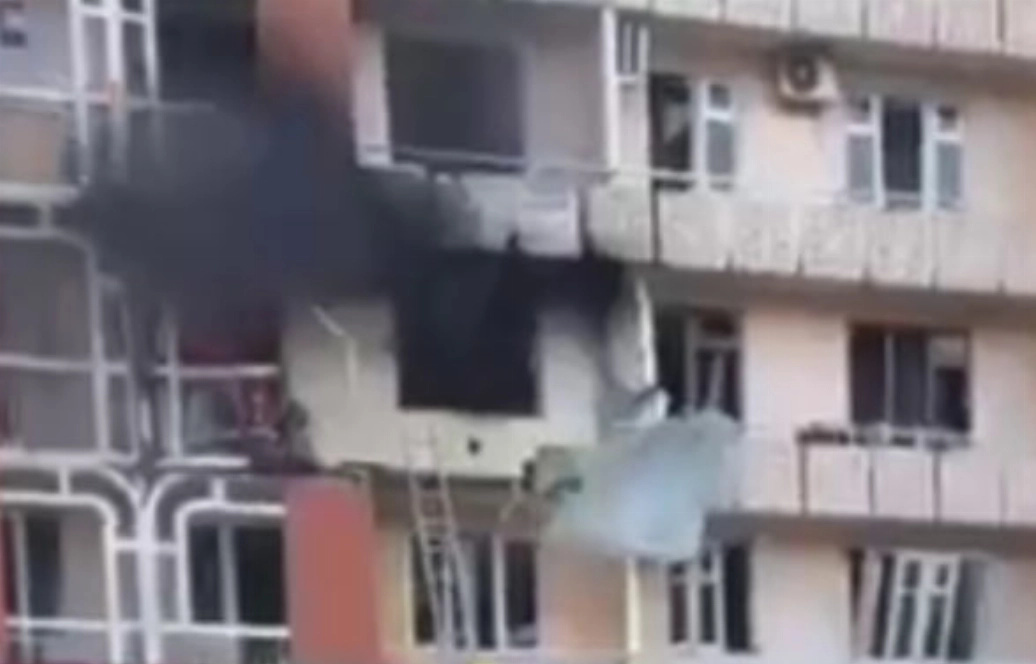 Кадр из видео