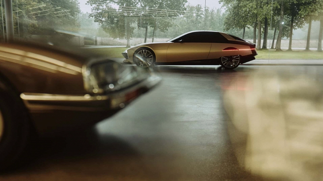 Фото: DS Automobiles
