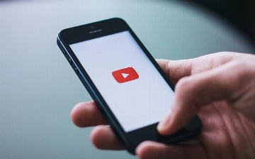 В России скорость YouTube замедлили почти в 10 раз